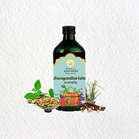Thumbnail for kerala-ayurveda-aswagandharishtam