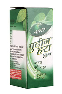 Thumbnail for Dabur Pudin Hara Active