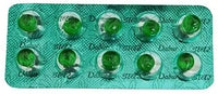 Thumbnail for Dabur Pudin Hara Pearls Capsules