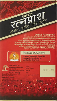 Thumbnail for Dabur Ratnaprash