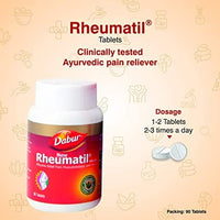 Thumbnail for Dabur Rheumatil