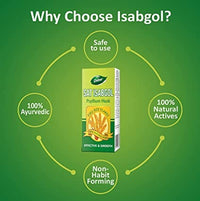 Thumbnail for Dabur Sat Isabgol
