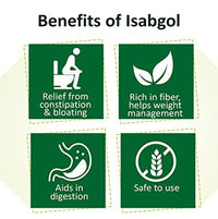Thumbnail for Dabur Sat Isabgol