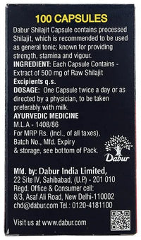 Thumbnail for Dabur SJ Caps
