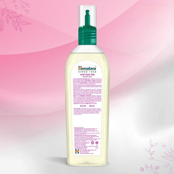 Himalaya Anti