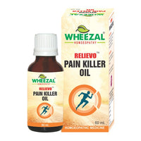 Thumbnail for wheezal-homeopathy-relievo-pain-killer-oi