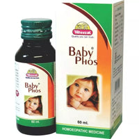 Thumbnail for wheezal-homeopathy-baby-phos-syru