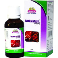 Thumbnail for wheezal-homeopathy-wormsquil-drop
