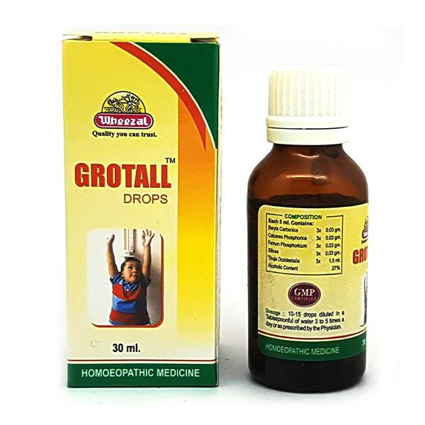 wheezal-homeopathy-grotall-drop