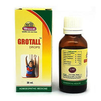 Thumbnail for wheezal-homeopathy-grotall-drop