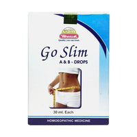 Thumbnail for wheezal-homeopathy-go-slim-a-&-b-drop