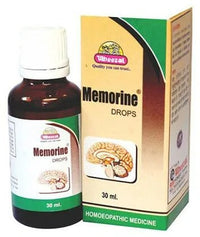 Thumbnail for wheezal-homeopathy-memorine-drop
