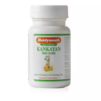Thumbnail for baidyanath-jhansi-kankayan-bati-(arsh)