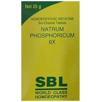 Thumbnail for sbl-homeopathy-natrum-phosphoricum-biochemic-tablet