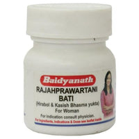 Thumbnail for baidyanath-jhansi-rajahprawartani-bati