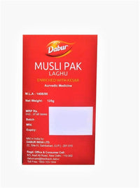 Thumbnail for Dabur Laghu Musli Pak Granule