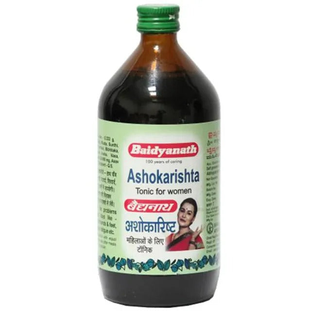 baidyanath-ashokarishta