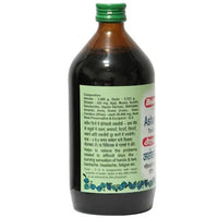 Thumbnail for Baidyanath Ashokarishta