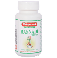 Thumbnail for baidyanath-jhansi-rasnadi-guggulu