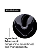 Thumbnail for L'Oreal Paris Serie Expert Liss Unlimited Serum