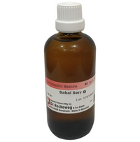 Thumbnail for dr.-reckeweg-sabal-serrulata-mother-tincture-