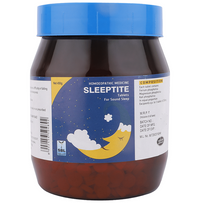 Thumbnail for sbl-homeopathy-sleeptite-tablet