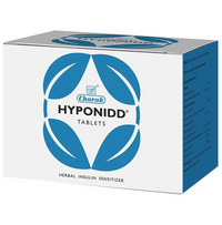 Thumbnail for charak-pharma-hyponidd-tablets