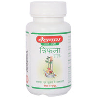 Thumbnail for Baidyanath Nagpur Triphala Guggulu