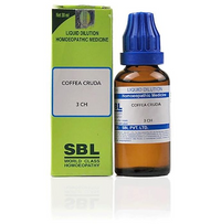 Thumbnail for sbl-homeopathy-coffea-cruda-dilutio