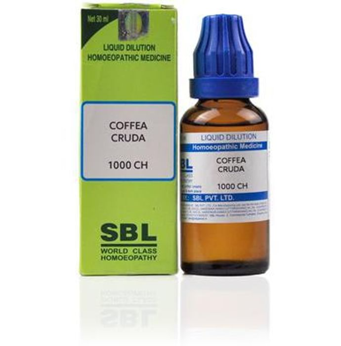 sbl-homeopathy-coffea-cruda-dilutio