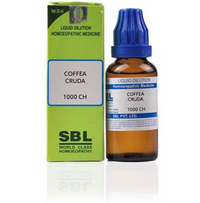 Thumbnail for sbl-homeopathy-coffea-cruda-dilutio