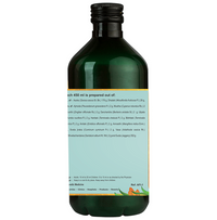 Thumbnail for Kerala Ayurveda Asokarishta