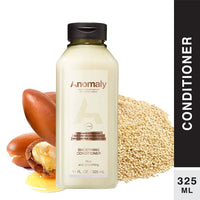 Thumbnail for anomaly-by-priyanka-chopra-smoothing-conditioner-with-argan-oil-and-quinoa,-frizz-control,-silky-hai