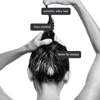 Thumbnail for Anomaly by Priyanka Chopra Smoothing Conditioner With Argan Oil and Quinoa, Frizz Control, Silky Hair