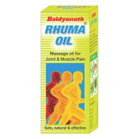 Thumbnail for baidyanath-kolkata-rhuma-oil