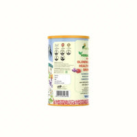Thumbnail for Teja Organics Skin Glow & Hair Growth Herbal Tea