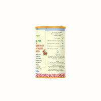 Thumbnail for Teja Organics Skin Glow & Hair Growth Herbal Tea