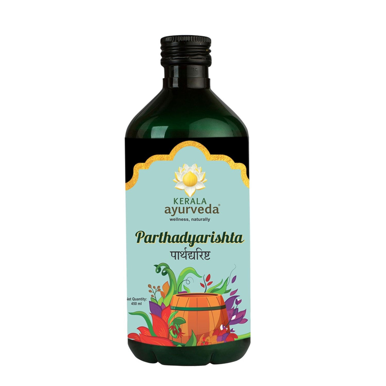 kerala-ayurveda-parthadyarishtam