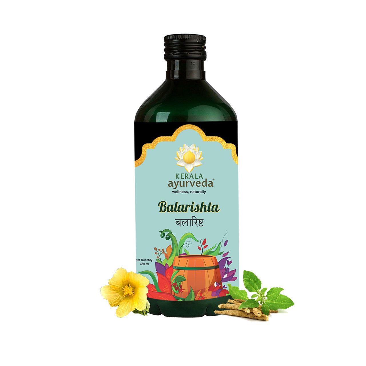 kerala-ayurveda-balarishtam