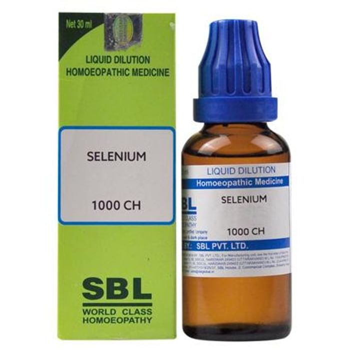 sbl-homeopathy-selenium-dilutio