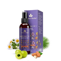 Thumbnail for Avimee Herbal Keshpallav Hair Oil & Hairtone PV 1 Handmade Scalp Spray Combo With Rosemary, Amla, Methi & Bhringraj
