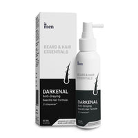 Thumbnail for ForMen Darkenal Anti Greying Hair Serum