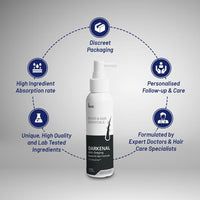 Thumbnail for ForMen Darkenal Anti Greying Hair Serum