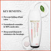 Thumbnail for Revlon Outrageous Color Protection Conditioner