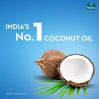 Thumbnail for Parachute 100% Pure Coconut Oil