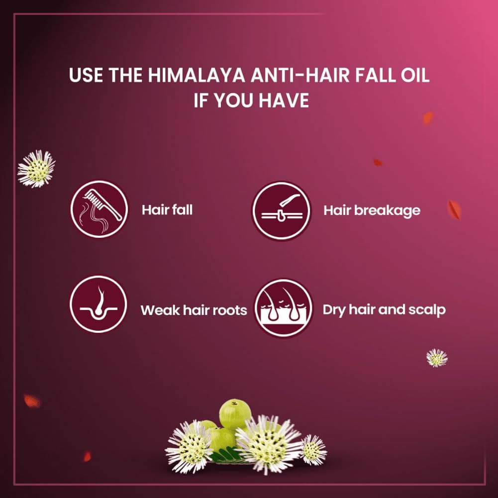 Himalaya Anti