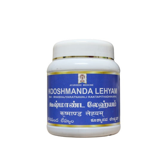 impcops-ayurveda-kushmanda-lehyam