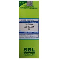 Thumbnail for sbl-homeopathy-spigelia-dilutio