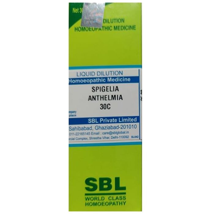 sbl-homeopathy-spigelia-dilutio