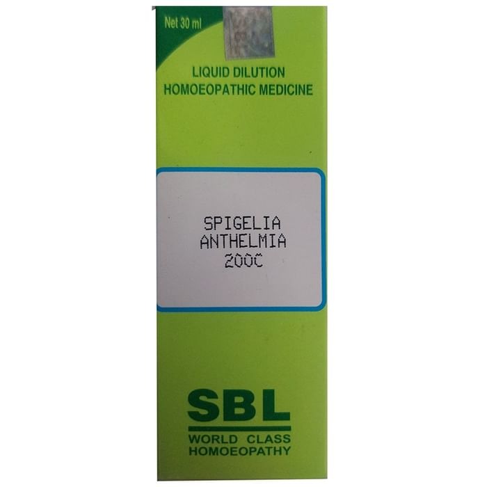 sbl-homeopathy-spigelia-dilutio